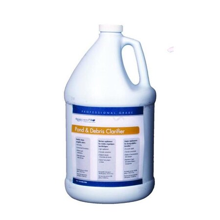 Aquascapepro AquascapePRO 40010 AquascapePRO Pond & Debris Clarifier - 1 gal 40010